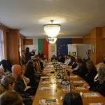 СОНИК СТАРТ отбеляза Световния ден на децата с Меморандум за подкрепа и танцов уъркшоп