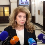 Илияна Йотова: Този вот на недоверие е различен, защото има подкрепата на повечето българи