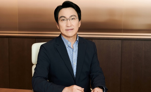 Samsung Electronics Co Ltd съобщи днес че ТМ Roh е