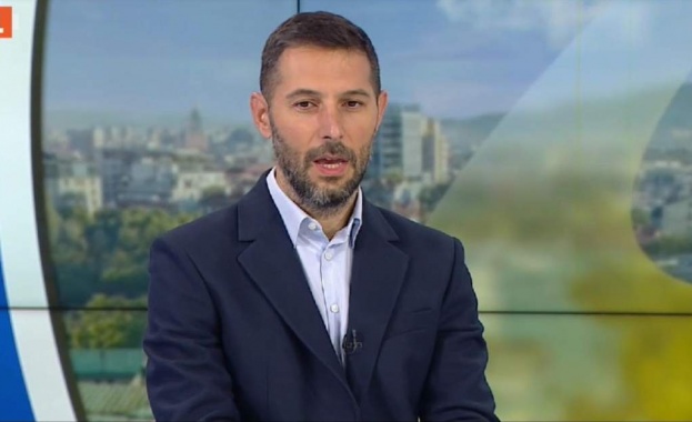 Арх. Любо Георгиев: Ако не въведем ред в паркирането, София още повече ще се задъхва