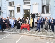 "Пирогов" отбеляза 125 години от основаването на болницата на БЧК