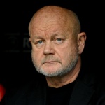 Бившият селекционер на националния отбор на Норвегия Пер-Матиас Хьогмо ще бъде новият треньор на Лудогорец