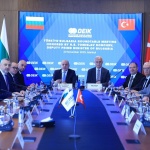 България и Турция засилват сътрудничество в областта на иновациите, науката и инвестициите