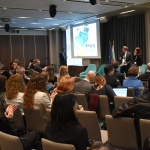 Над 100 представители на 14 държави от северното Средиземноморие и вътрешността на Европа събра годишният форум на Програма Евро-МЕД във Варна