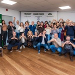 Общопрактикуващи лекари, специалисти и звезди на спорта дадоха старт на националната кампания „Спри и виж детето“