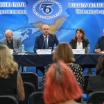 Министър Георги Георгиев: Завърши реформата в арбитражното производство