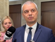 „Възраждане“ сезира Конституционния съд за „Закона за Лукойл“