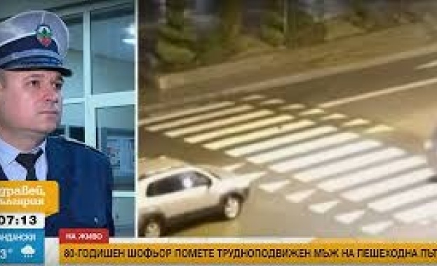 Инцидентът разпали дебата за медицинската и психологическата годност на шофьорите