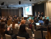 Над 100 представители на 14 държави от северното Средиземноморие и вътрешността на Европа събра годишният форум на Програма Евро-МЕД във Варна