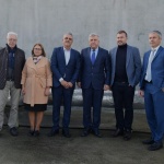 Община Марица стартира първия в България пилотен проект за четвъртично пречистване на води   