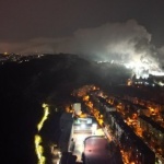 Стотици сигнали за замърсяване на въздуха във Велико Търново