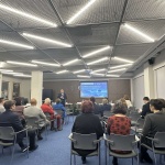 Дигиталната трансформация на туристическата индустрия е неизбежна