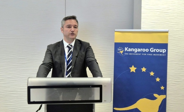 Вигенин: Здравната сигурност да бъде защитен приоритет в бюджета на ЕС