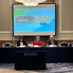 Заместник-министър Наталия Ефремова е новият председател на Обществения съвет „Икономика на светло“.