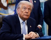 Тръмп: САЩ подготвят нови действия срещу венецуелски наркокартели по суша