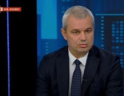 Костадин Костадинов в "Панорама": „Възраждане“ излиза на протест срещу бюджета на фалита