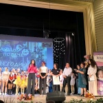 Фондация „Искам бебе“ събра 14 600 лв. на 18-тия благотворителен концерт в Свиленград