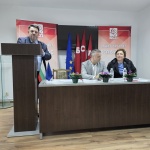 Атанас Зафиров от Бургас: БСП-ОЛ е стабилен фактор в управлението – с леви политики и социална отговорност