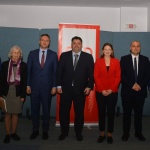 Вигенин и Пенкова: Черно море да стане стратегически приоритет в европейската политика