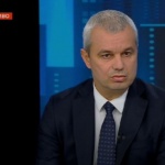 Костадин Костадинов в "Панорама": „Възраждане“ излиза на протест срещу бюджета на фалита