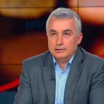 Пламен Димитров: Американският президент притиска и двете страни