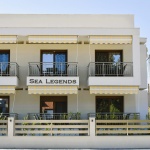 Гръцки хотел, управляван от български екип, удари рекордни оценки в Букинг