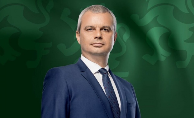 Председателят на Възраждане припомни в своя позиция публикувана в социалната