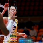 Кая Николова: Участието в Шампионската лига ни прави още по-мотивирани