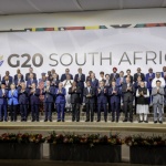 Г-20 призова за справедлив и траен мир в Украйна