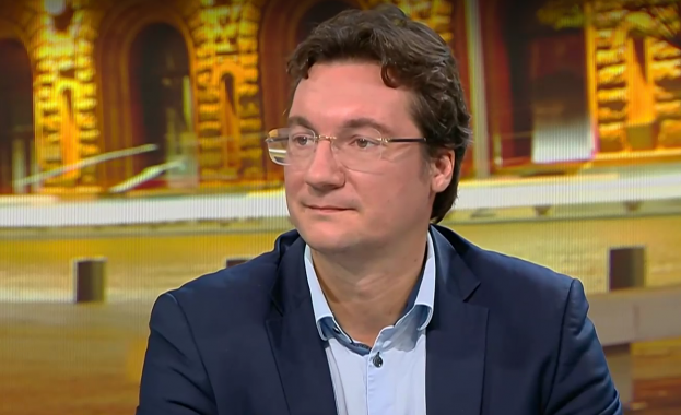 Никой не е говорил с мен за кандидатура за президентските