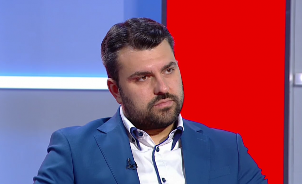 Георг Георгиев: Намаляване на украинската армия крие риск за европейската сигурност