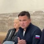 Украйна порази ТЕЦ в Московска област