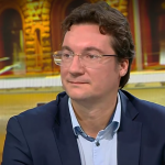 Крум Зарков: Никой не ми е предлагал кандидатура за президент