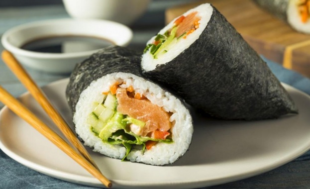 Клечките в Китай са с дължина 25 см и се