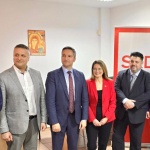 Вигенин и Пенкова с нов Офис „Черно море“ за връзка с региона