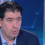 Иван Таков: Единствено в район "Изгрев" кметът успя да намери някакво решение и да не се стига до препълнени кофи за боклук