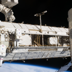 Как новата космическа станция на Русия може да доминира Земята