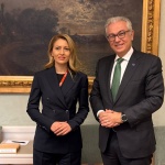 Рая Назарян: Приключването на пост-мониторинговия диалог с ПАСЕ е обективна оценка за усилията на България