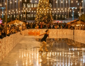 Коледен Базар София