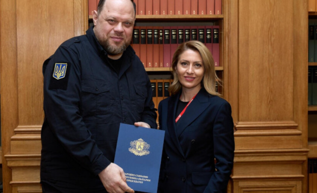 България приветства всички усилия насочени към осигуряване на трайно мирно