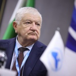 Петър Кънев: Стратегията на ЕС за Черноморския регион засилва парламентарното партньорство и регионалното сътрудничество