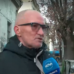 Петър Матев: Фалшив тест за наркотици ме остави без книжка почти година