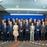 Вицепремиерът Дончев участва във форум на високо ниво за бъдещето на кохезионната политика 