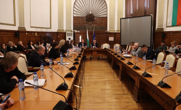 В Министерство на земеделието и храните се обсъди проект на