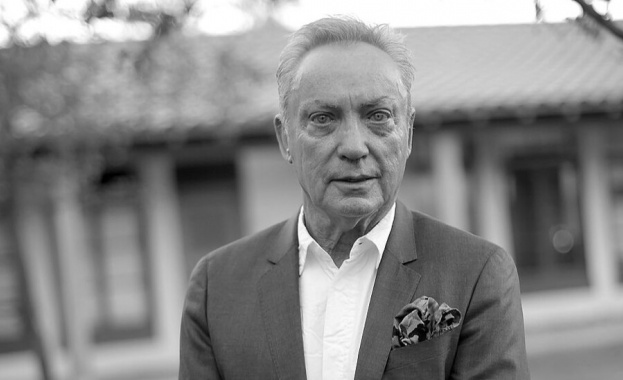 Почина легендарният германски актьор Удо Киер Той е изиграл близо