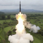 Северна Корея ускорява модернизацията на ядрената си програма