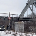 ФСБ съобщава за убийството на двама души при опит за саботаж на железопътна линия в Сибир