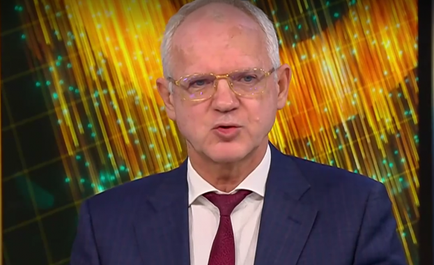 Васил Велев: Бюджет 2026 ощетява 2 милиона работещи