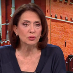 Надежда Нейнски: Мирният план от 28 точки е „шокиращ“ и поставя Украйна в позиция на капитулация