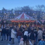 Коледен базар на НДК ограбват хората с брутални цени, невиждани в Париж